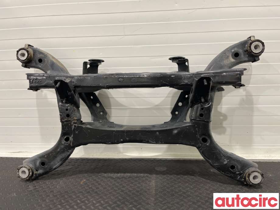Travers bak til Mazda CX-5 2012-2017 (Type I)  (MAZDA|KD352880XC|)