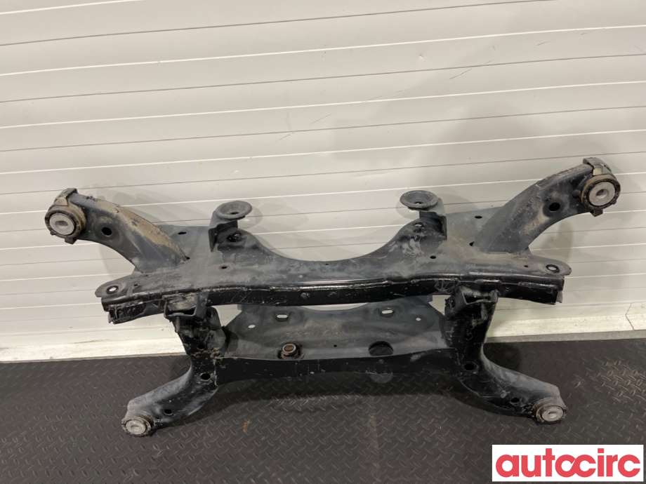 Travers bak til Mazda CX-5 2012-2017 (Type I)  (MAZDA|KD352880XC|)
