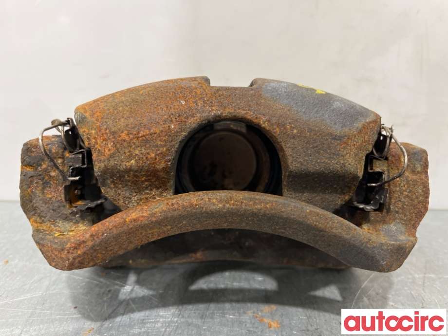 Bremsecaliper venstre foran til Suzuki Vitara 2015-->> (Type IV)  (SUZUKI|55102-61M00-999|)