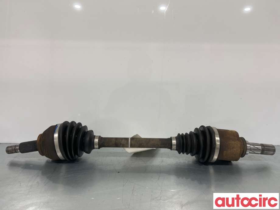 Drivaksel venstre foran til Opel Vivaro B 2014-2019  (OPEL|93453896|)