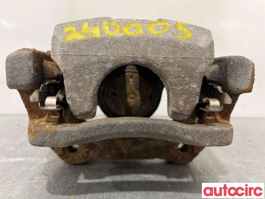 Bremsecaliper venstre bak til Suzuki Vitara 2015-->> (Type IV)  (SUZUKI|55402-61M00-999|)