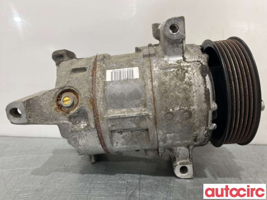 Aircondition kompressor til Suzuki Vitara 2015-->> (Type IV)  (SUZUKI|95200-55P10|447150-6220|)
