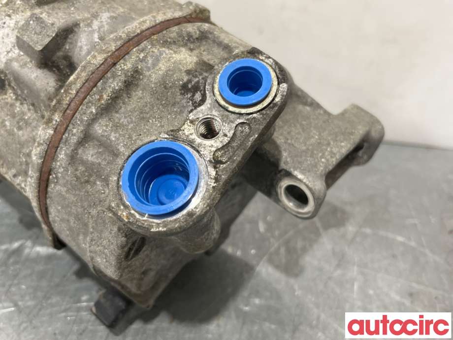 Aircondition kompressor til Suzuki Vitara 2015-->> (Type IV)  (SUZUKI|95200-55P10|447150-6220|)