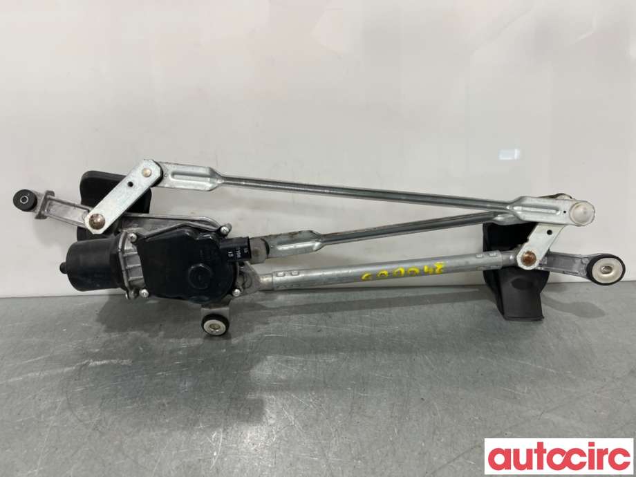 Viskermotor frontrute til Suzuki Vitara 2015-->> (Type IV) (SUZUKI|38100-54P00|)