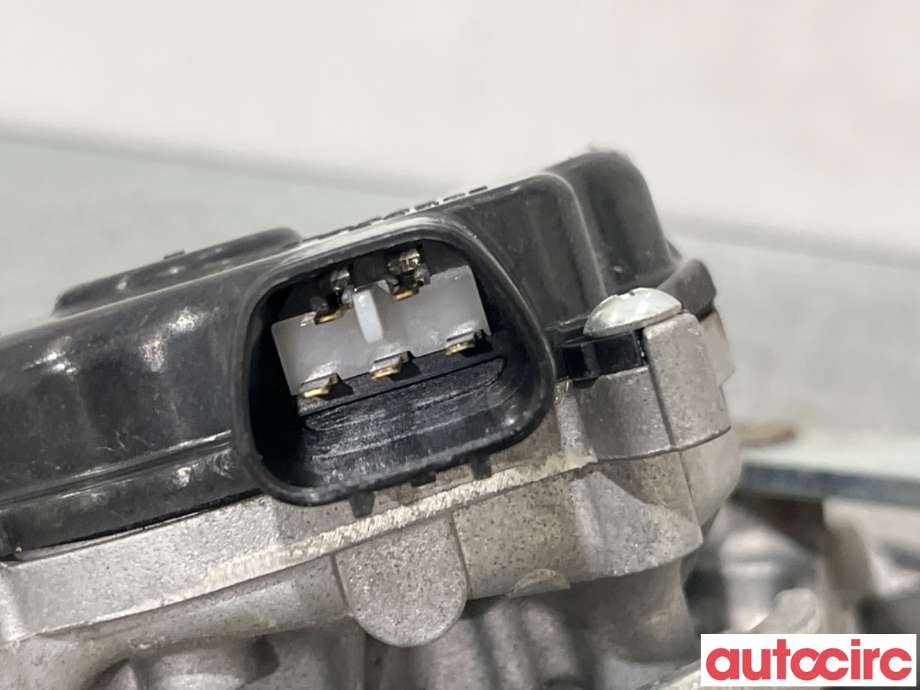 Viskermotor frontrute til Suzuki Vitara 2015-->> (Type IV) (SUZUKI|38100-54P00|)