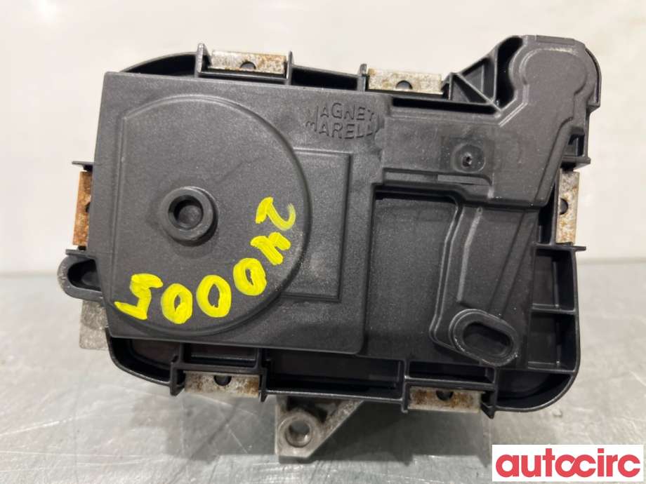 Spjeldhus til Suzuki Vitara 2015-->> (Type IV)  (SUZUKI|13400-55P00||55258454)