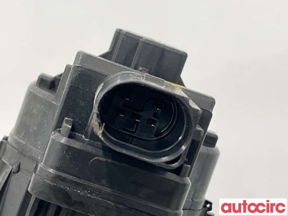 EGR-ventil til Suzuki Vitara 2015-->> (Type IV) (SUZUKI|18500-55P00||55261579)