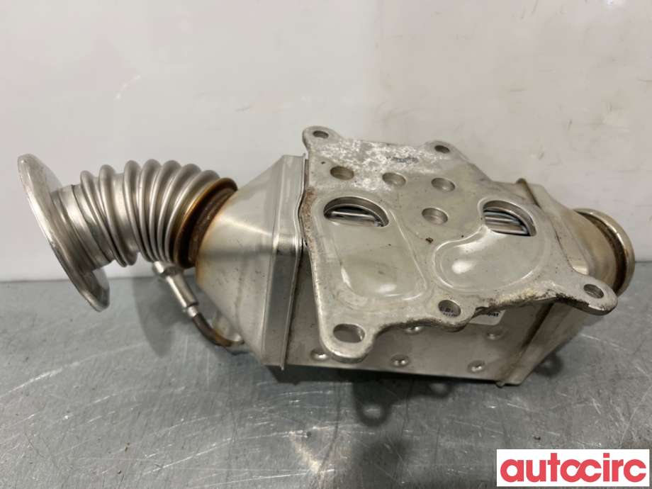 EGR-kjøler til Suzuki Vitara 2015-->> (Type IV)  (SUZUKI|18710-55P00|MM114V8|55268286)