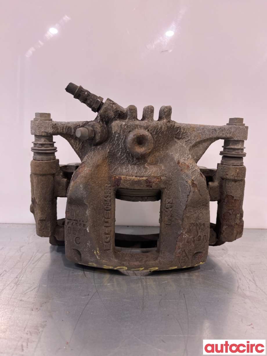 Bremsecaliper høyre foran til Opel Vivaro B 2014-2019  (OPEL|95522703|)