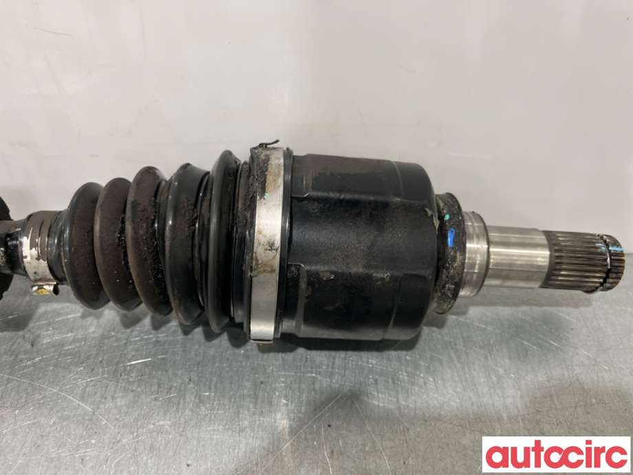 Drivaksel venstre foran til Suzuki Vitara 2015-->> (Type IV)  (SUZUKI|44102-61M20|)
