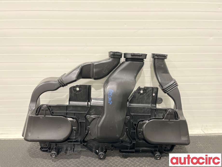 Diverse deler til Renault Zoe, 2013-2019 (Fase 1) (RENAULT|967015652R)