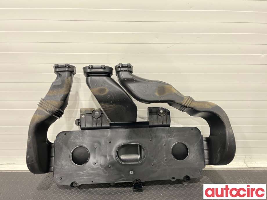 Diverse deler til Renault Zoe 2013-2019 (Fase 1)  (RENAULT|967015652R|)