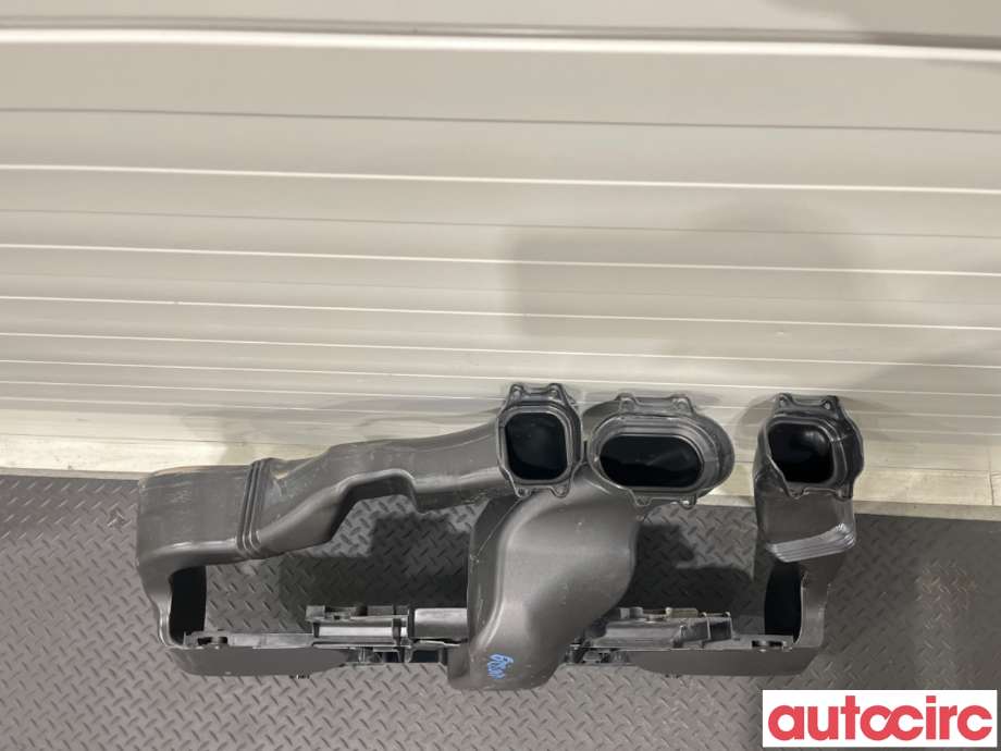 Diverse deler til Renault Zoe 2013-2019 (Fase 1)  (RENAULT|967015652R|)