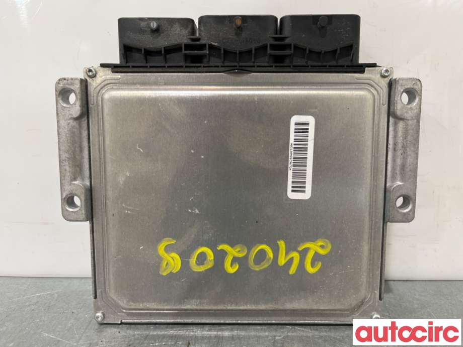 Styreenhet motor til Ford Mondeo 2011-2014 (Type IV, Fase 2)  (FORD|1802711|28297068|BG91-12A650-RE)