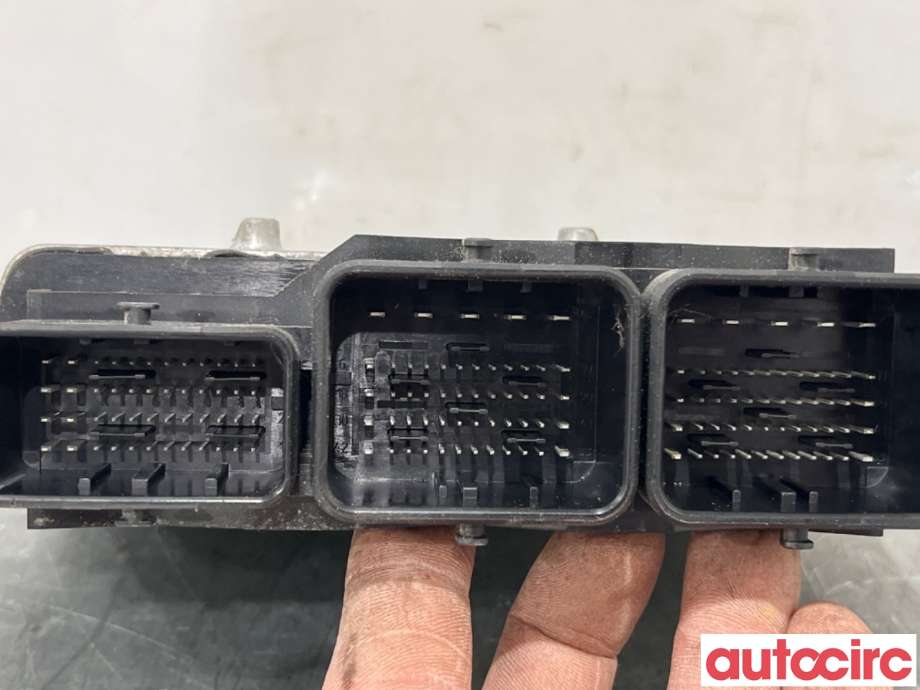 Styreenhet motor til Ford Mondeo 2011-2014 (Type IV, Fase 2)  (FORD|1802711|28297068|BG91-12A650-RE)