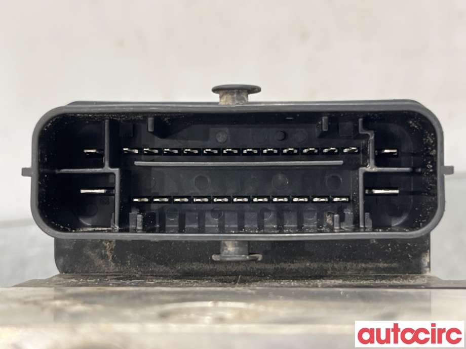 ABS sentral til Ford Mondeo 2011-2014 (Type IV, Fase 2)  (FORD|1857637|54085650D|BG91-2C405-AB)