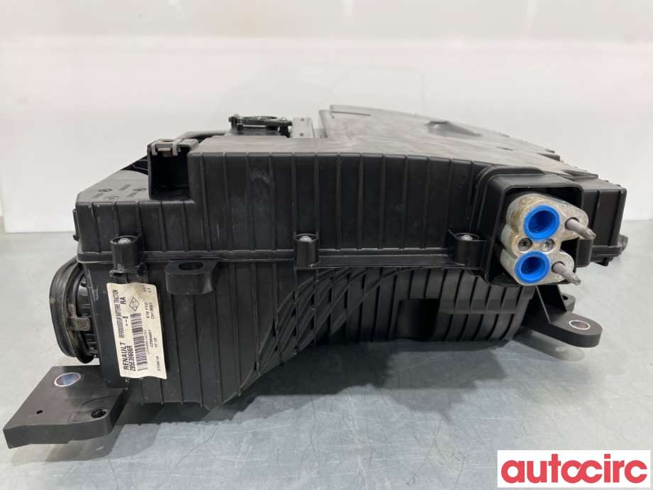 Diverse deler til Renault Zoe 2013-2019 (Fase 1)  (RENAULT|295E33252R||295E39666R)