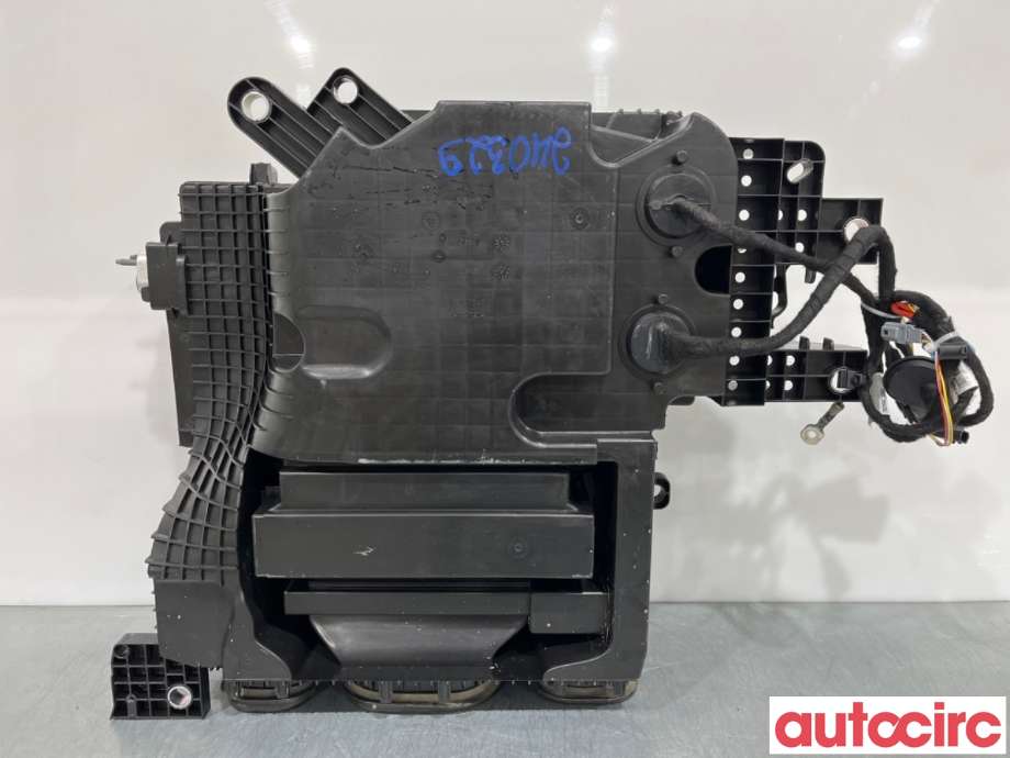 Diverse deler til Renault Zoe 2013-2019 (Fase 1)  (RENAULT|295E33252R||295E39666R)