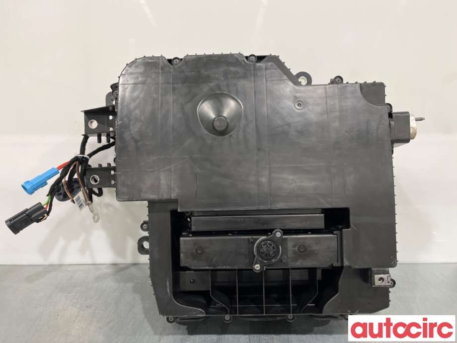 Diverse deler til Renault Zoe 2013-2019 (Fase 1)  (RENAULT|295E33252R||295E39666R)