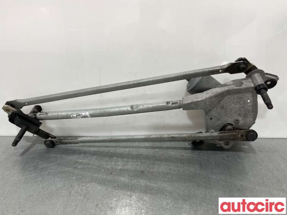 Viskermotor frontrute til Ford Mondeo 2011-2014 (Type IV, Fase 2)  (FORD|1694757|0390243069|7S71-17504-AD)