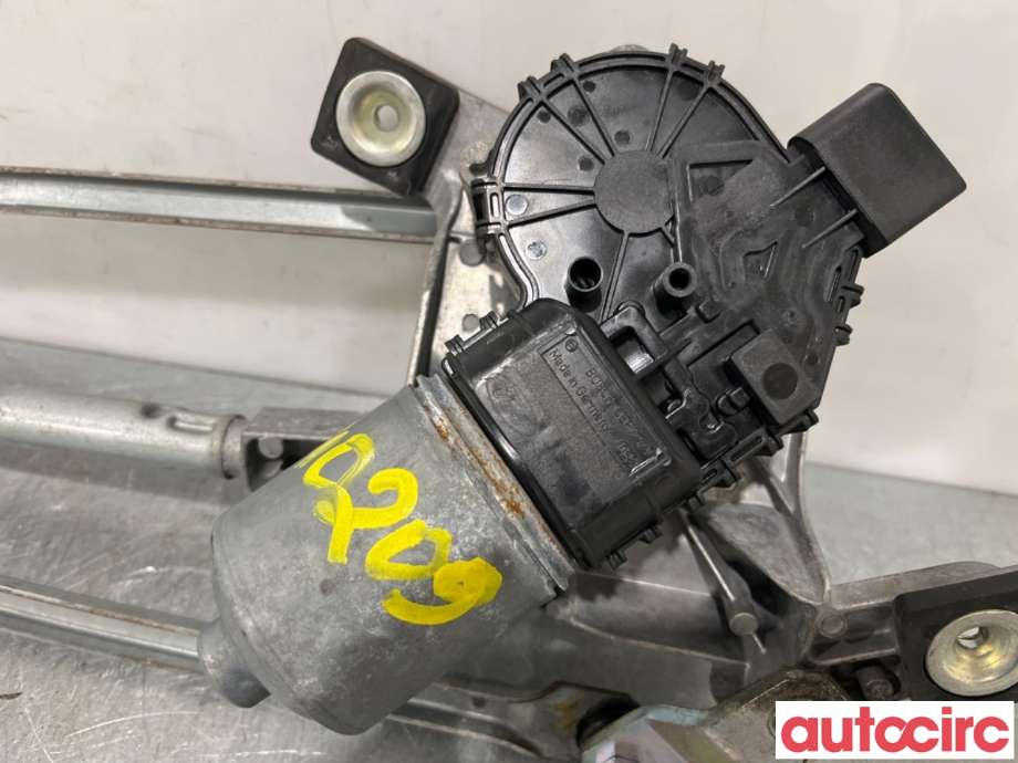 Viskermotor frontrute til Ford Mondeo 2011-2014 (Type IV, Fase 2)  (FORD|1694757|0390243069|7S71-17504-AD)