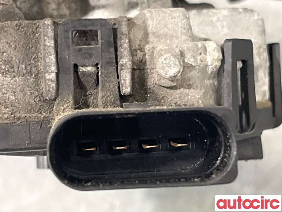 Viskermotor frontrute til Ford Mondeo 2011-2014 (Type IV, Fase 2)  (FORD|1694757|0390243069|7S71-17504-AD)