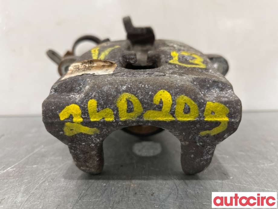 Bremsecaliper venstre bak til Ford Mondeo 2011-2014 (Type IV, Fase 2)  (FORD|2041811|)