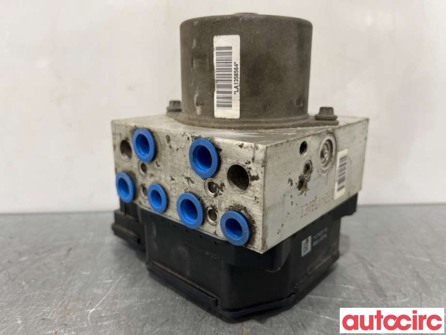 ABS sentral til Ford Mondeo 2007-2010 (Type IV, Fase 1)  (FORD|1762179|54085037A|8G91-2C405-AB)