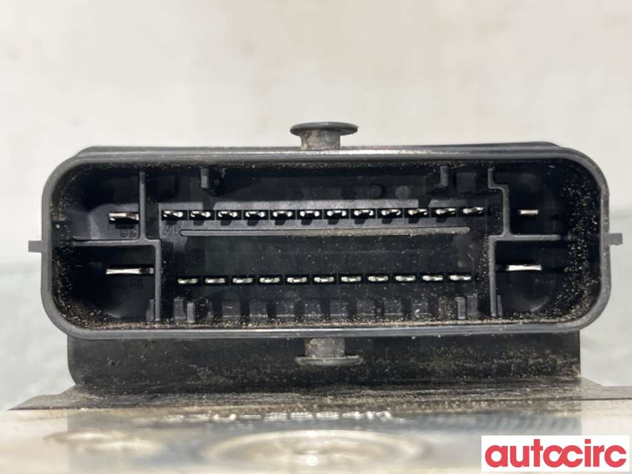 ABS sentral til Ford Mondeo 2007-2010 (Type IV, Fase 1)  (FORD|1762179|54085037A|8G91-2C405-AB)