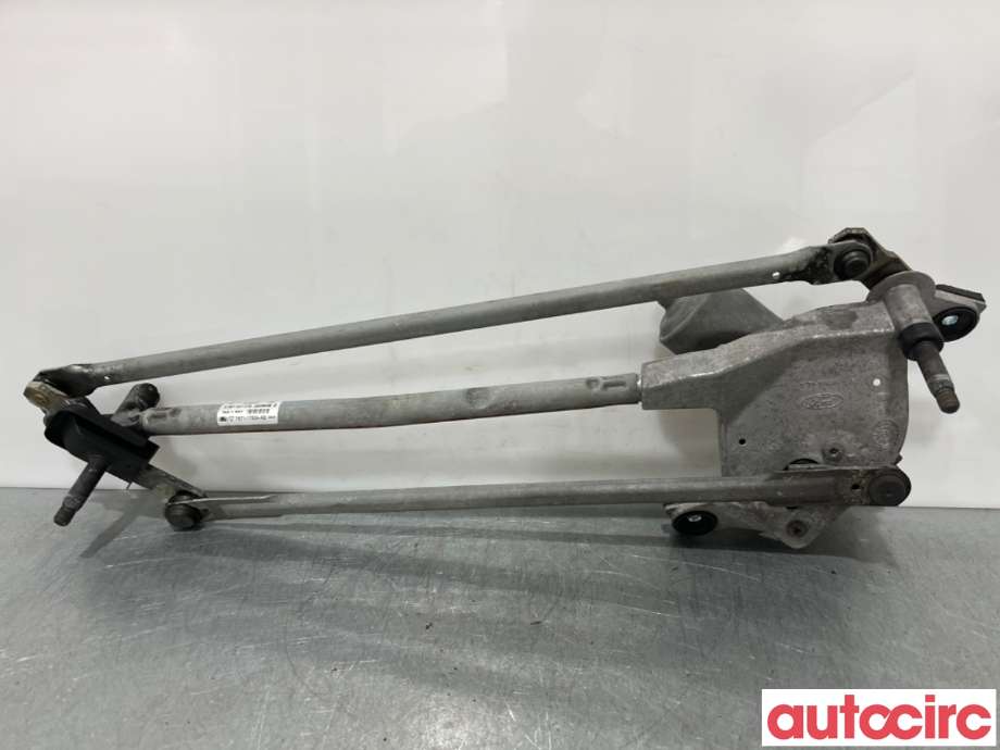 Viskermotor frontrute til Ford Mondeo 2007-2010 (Type IV, Fase 1)  (FORD|1694757|0390241633|7S71-17504-AB)