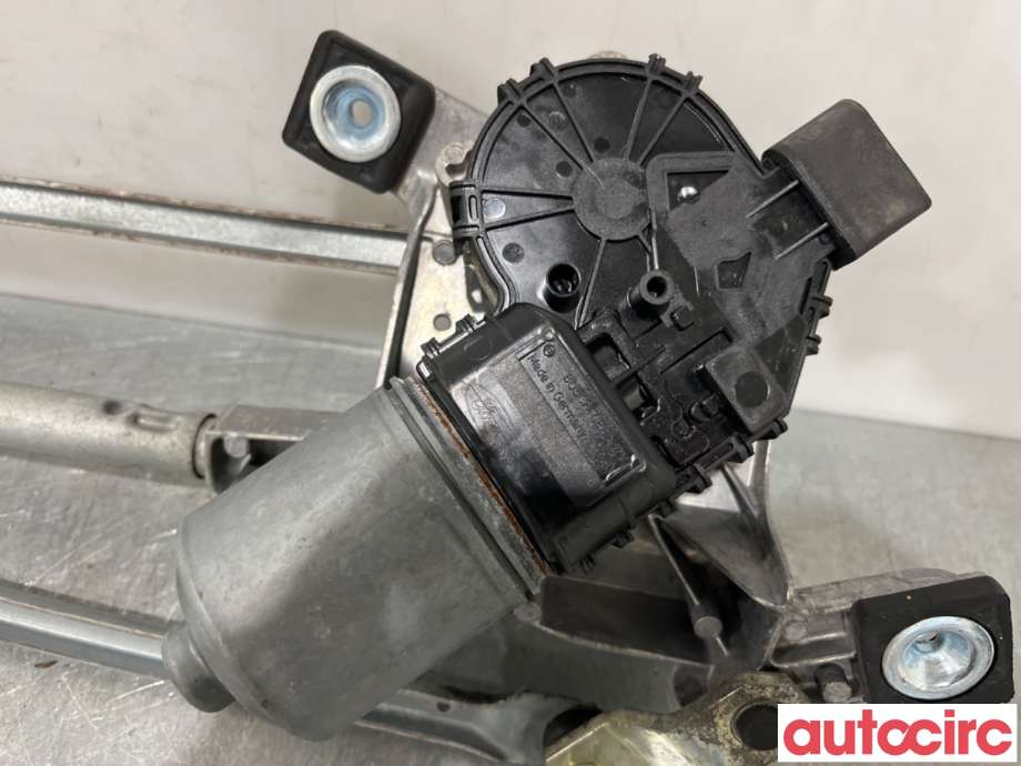 Viskermotor frontrute til Ford Mondeo 2007-2010 (Type IV, Fase 1)  (FORD|1694757|0390241633|7S71-17504-AB)