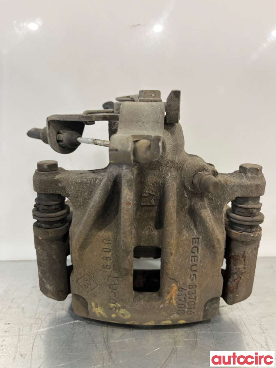 Bremsecaliper høyre bak til Opel Vivaro B 2014-2019  (OPEL|95516293|)