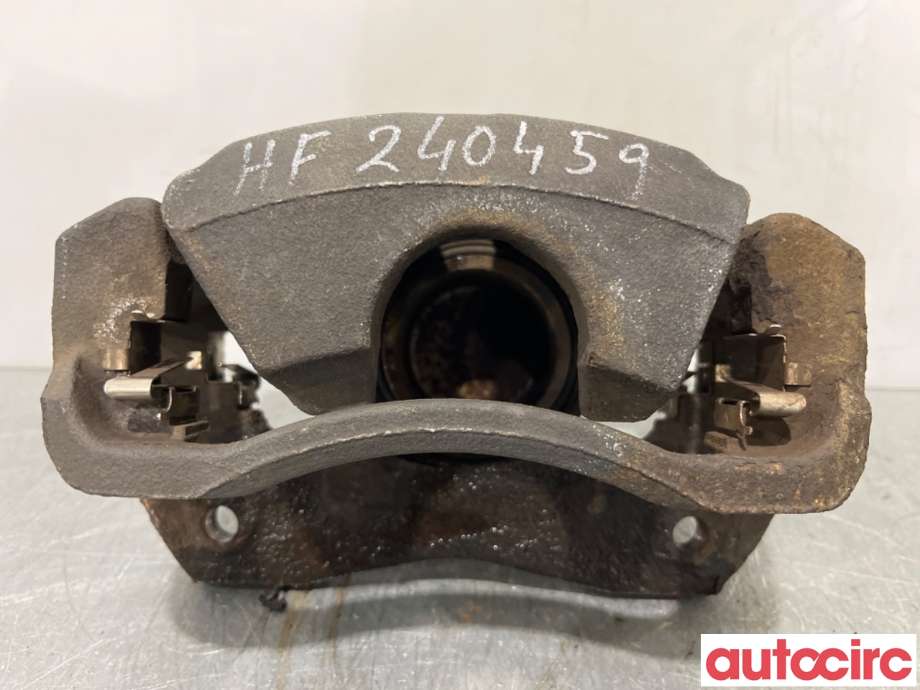 Bremsecaliper høyre foran til Toyota RAV4 2013-2015 (Type IV, Fase 1) (TOYOTA|4773042091|)