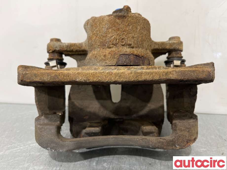 Bremsecaliper venstre foran til Toyota RAV4 2013-2015 (Type IV, Fase 1)  (TOYOTA|4775042091|)