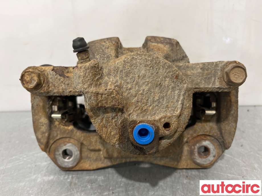 Bremsecaliper venstre foran til Toyota RAV4 2013-2015 (Type IV, Fase 1)  (TOYOTA|4775042091|)