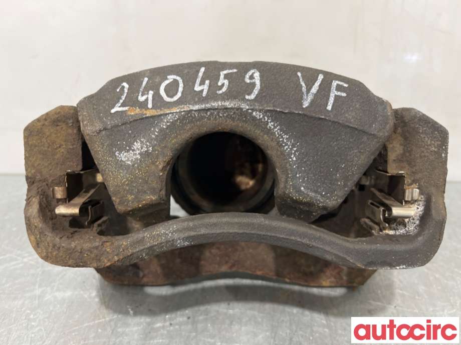 Bremsecaliper venstre foran til Toyota RAV4 2013-2015 (Type IV, Fase 1)  (TOYOTA|4775042091|)
