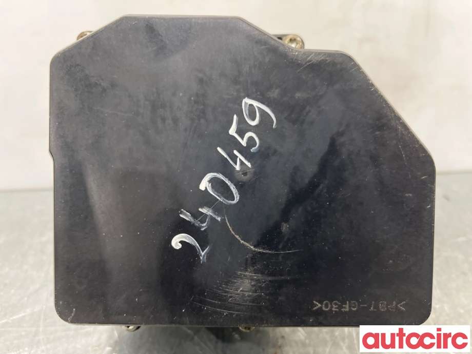 ABS sentral til Toyota RAV4 2013-2015 (Type IV, Fase 1)  (TOYOTA|4405042701|133000-8700|44540-42311)