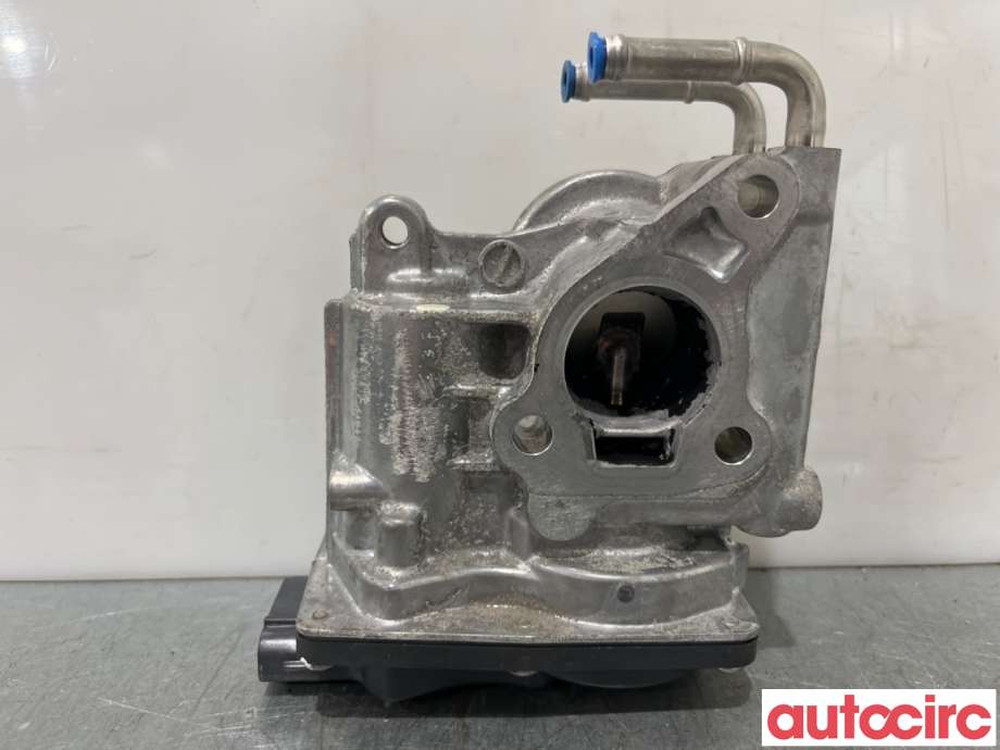 EGR-ventil til Toyota RAV4 2013-2015 (Type IV, Fase 1)  (TOYOTA|2580026010|VN150100-0073|25800-26010)