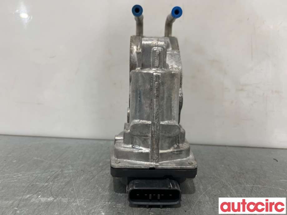 EGR-ventil til Toyota RAV4 2013-2015 (Type IV, Fase 1)  (TOYOTA|2580026010|VN150100-0073|25800-26010)