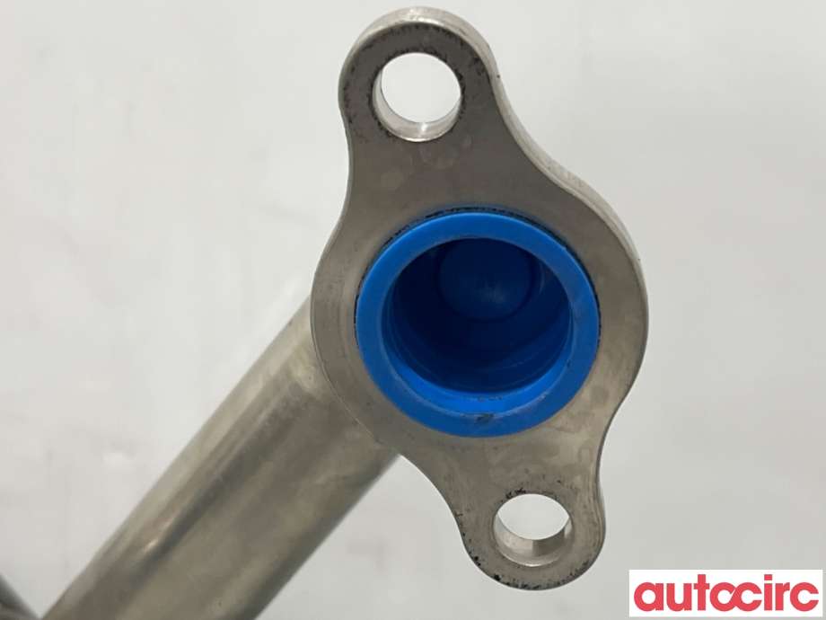 EGR-kjøler til Toyota RAV4 2013-2015 (Type IV, Fase 1)  (TOYOTA|256010R020|1306-413-0000|25601-0R020)