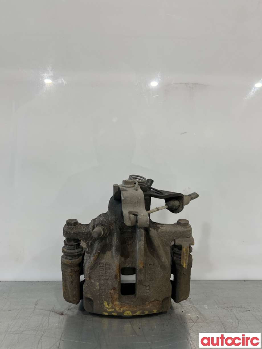 Bremsecaliper venstre bak til Opel Vivaro B, 2014-2019  (OPEL|95516292)