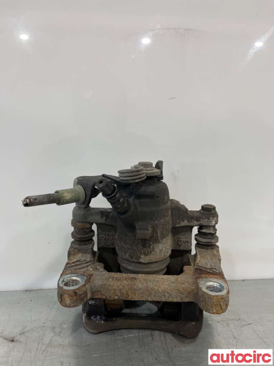 Bremsecaliper venstre bak til Opel Vivaro B 2014-2019  (OPEL|95516292|)