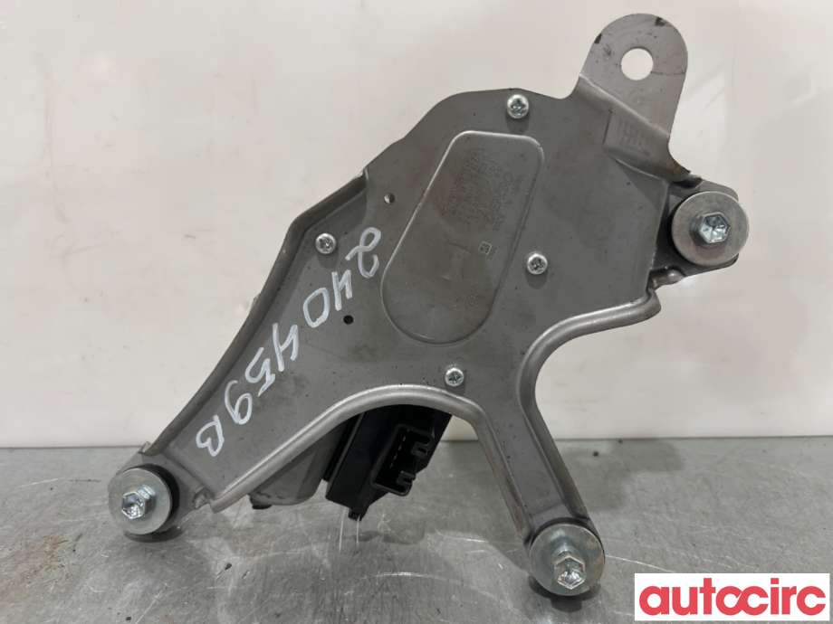 Viskermotor bakrute til Toyota RAV4 2013-2015 (Type IV, Fase 1)  (TOYOTA|8513042080|259600-2561|85130-42080)