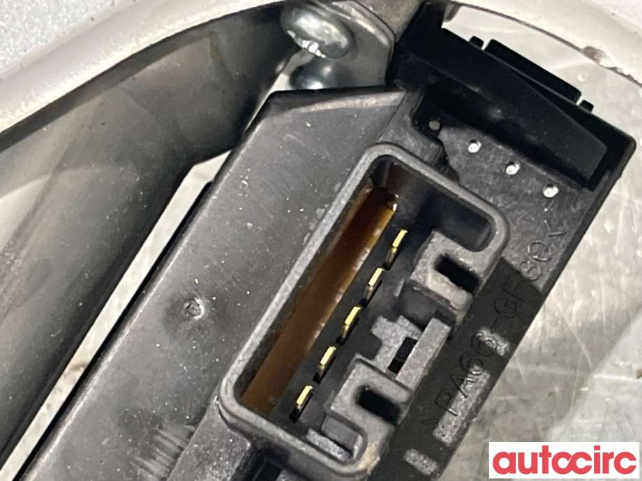 Viskermotor bakrute til Toyota RAV4 2013-2015 (Type IV, Fase 1)  (TOYOTA|8513042080|259600-2561|85130-42080)