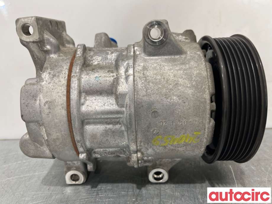 Aircondition kompressor til Toyota RAV4 2013-2015 (Type IV, Fase 1)  (TOYOTA|8831042370|447280-7951|)