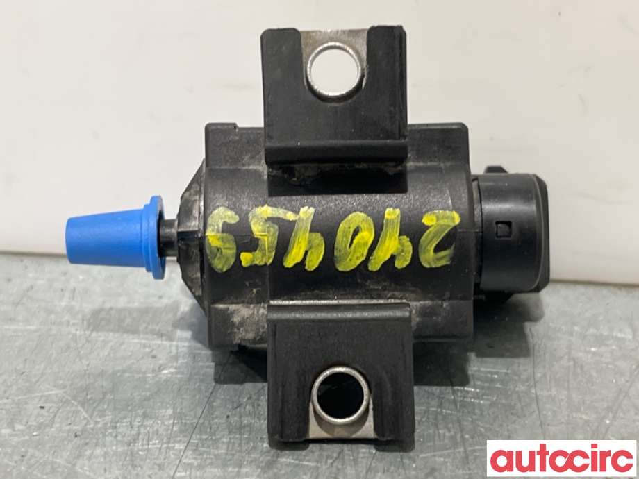Vakuumventil til Toyota RAV4 2013-2015 (Type IV, Fase 1)  (TOYOTA|258600R011|70358400|25860-0R011)