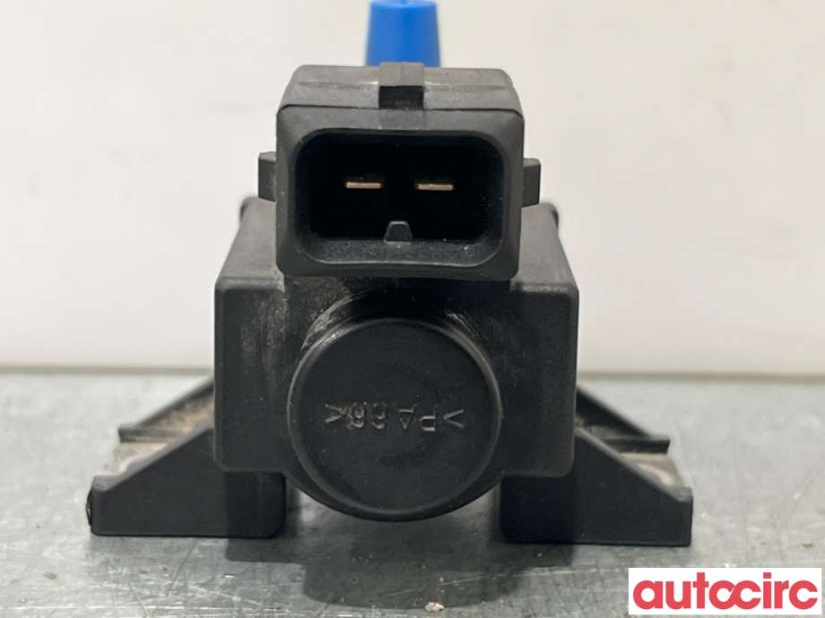 Vakuumventil til Toyota RAV4 2013-2015 (Type IV, Fase 1)  (TOYOTA|258600R011|70358400|25860-0R011)