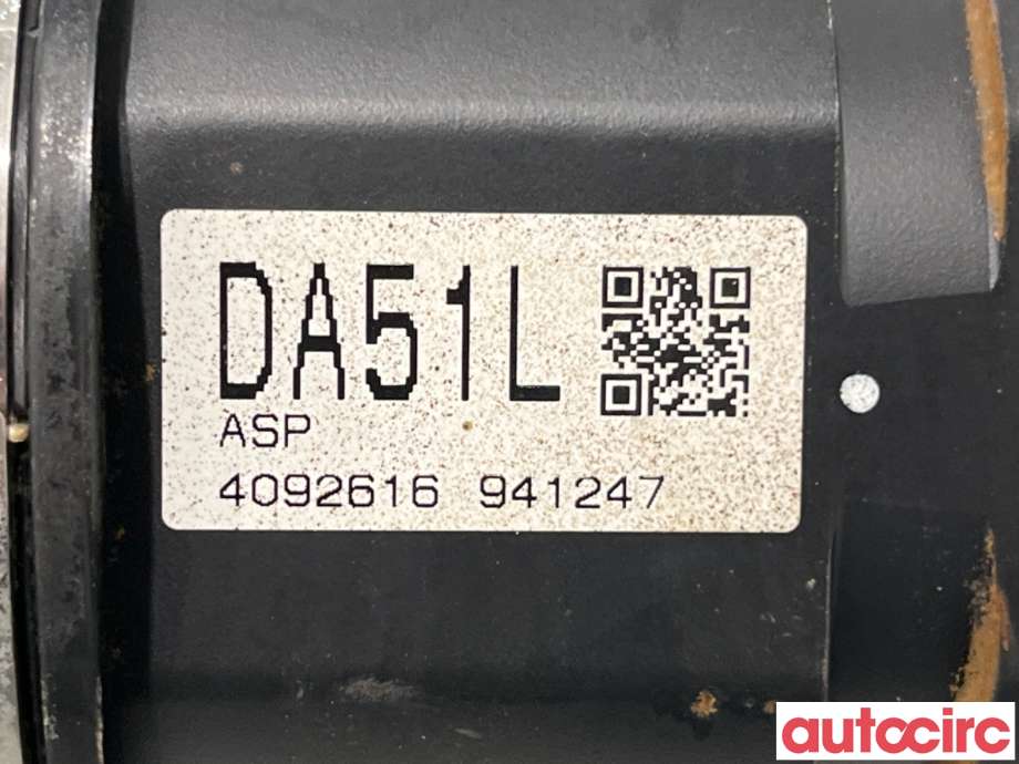 Drivaksel venstre foran til Toyota RAV4 2013-2015 (Type IV, Fase 1)  (TOYOTA|4342042200|)