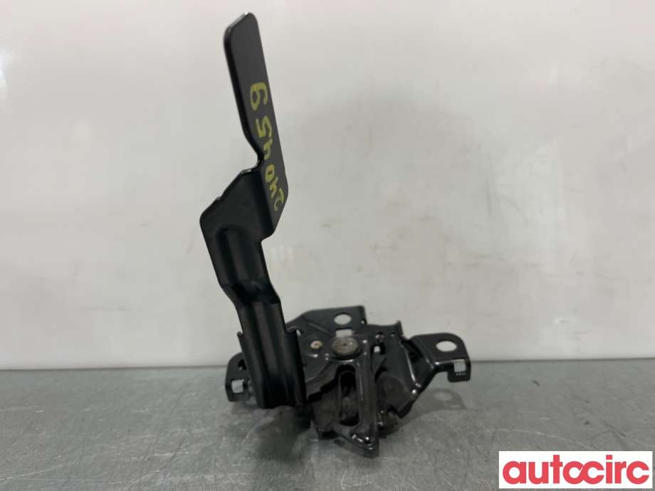 Panserlås til Toyota RAV4 2013-2015 (Type IV, Fase 1)  (TOYOTA|5351042100|)