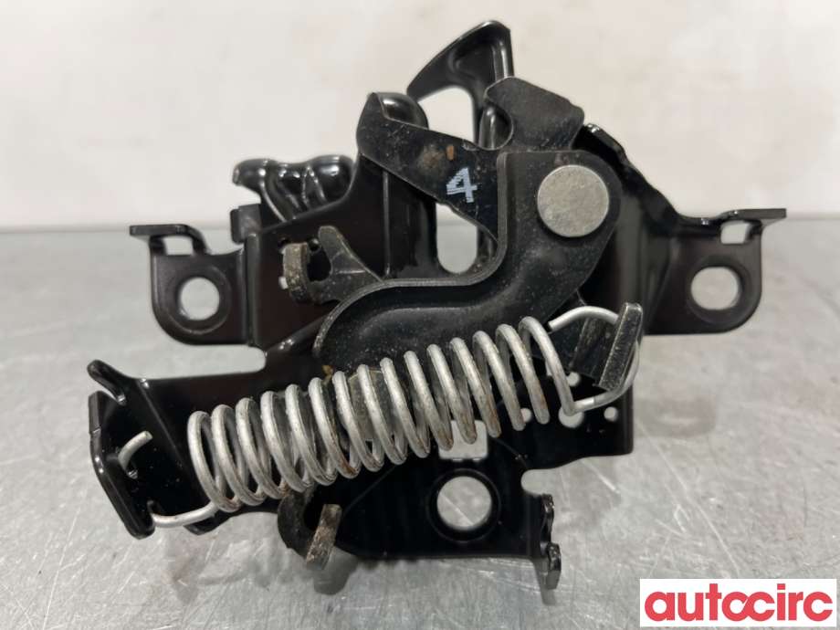 Panserlås til Toyota RAV4 2013-2015 (Type IV, Fase 1)  (TOYOTA|5351042100|)